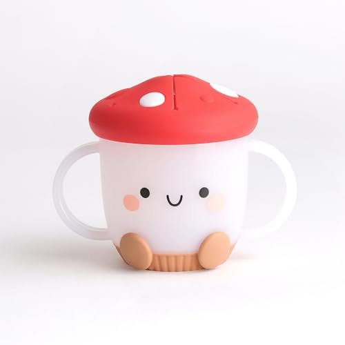 Itzy Ritzy Toddler Snack Cup
