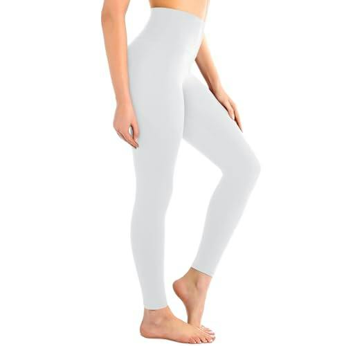 Women's High-Waisted Leggings