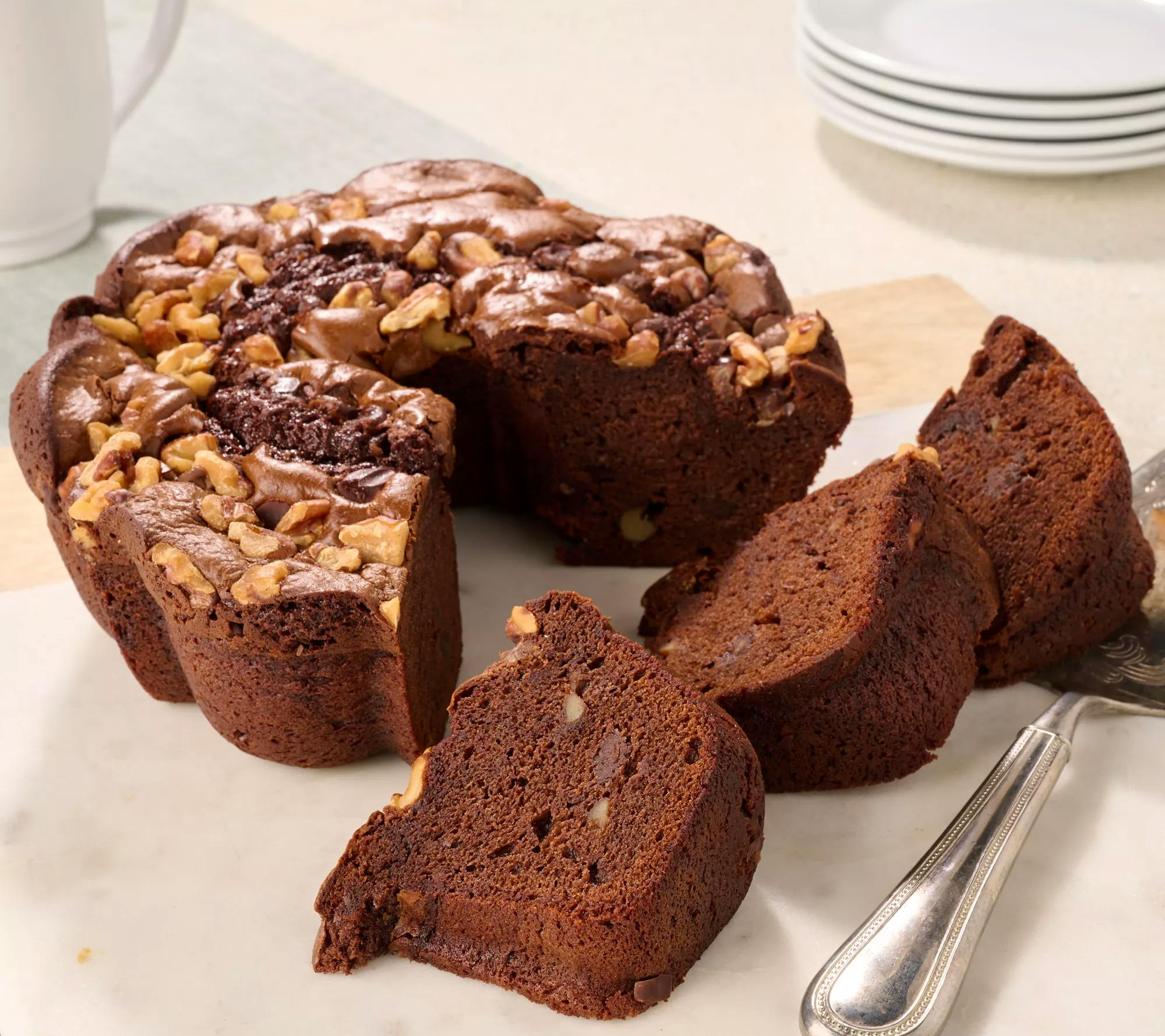 Coffee Cake