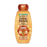 2 Garnier Whole Blends Shampoos