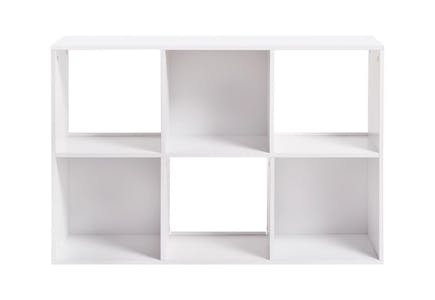 The Big One 6-Cube Organizer