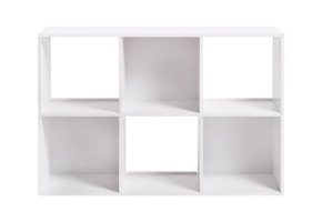 The Big One 6-Cube Organizer