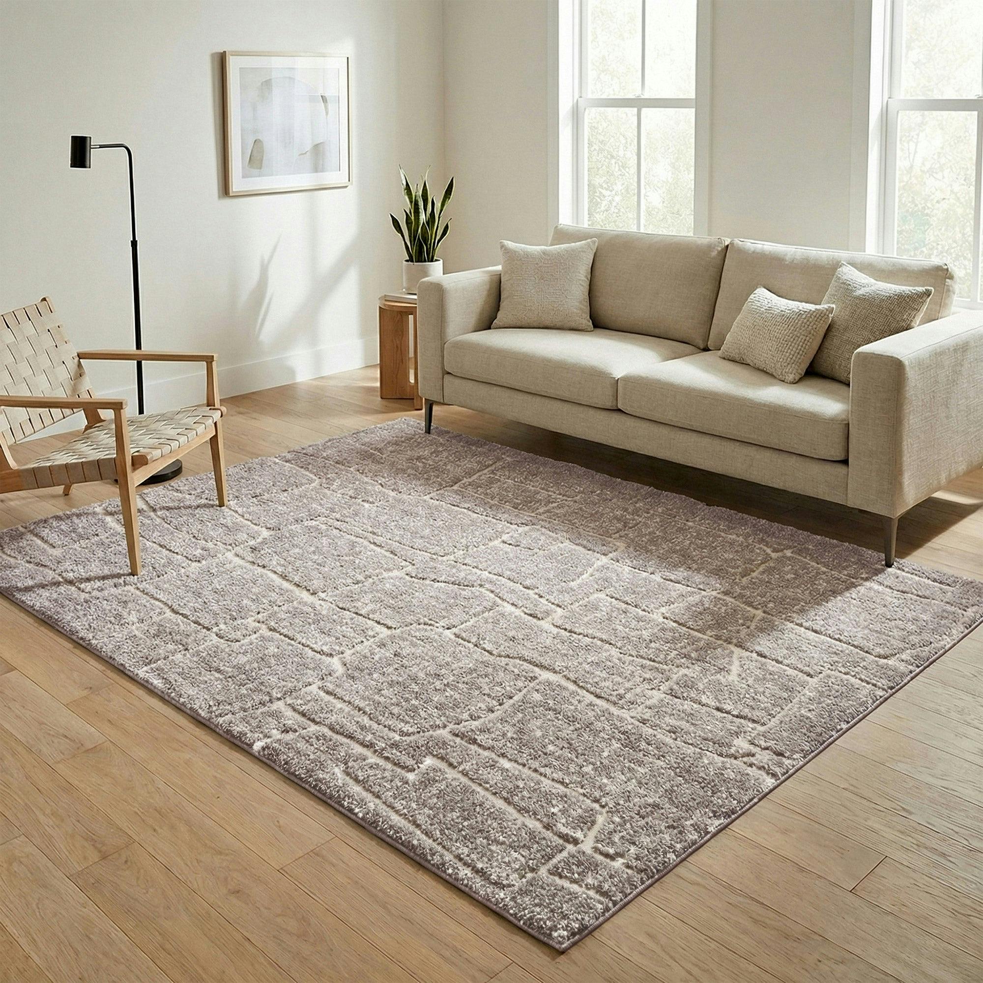 Gertmenian Turin Area Rug
