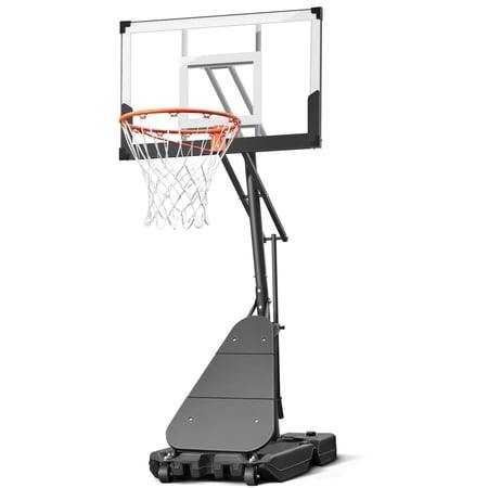 Basketball Hoop