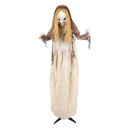 Halloween Animatronic