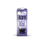 Oatly Oatmilk Creamer