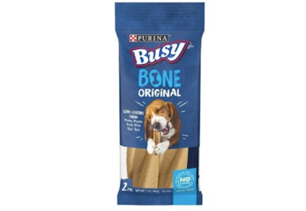 Purina Busy Bones