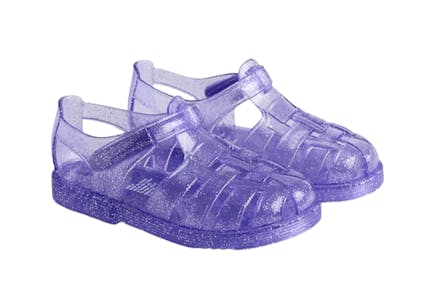 Gap Toddler Jelly Sandals