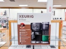 a keurig k-duo coffee maker