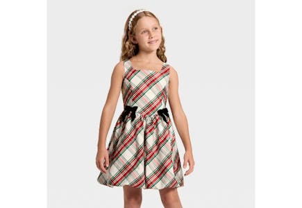 Cat & Jack Kids' Dress