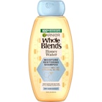 2 Garnier Whole Blends Shampoos