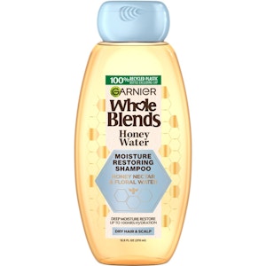 2 Garnier Whole Blends Shampoos