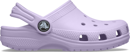 Crocs Toddler Classic Clog