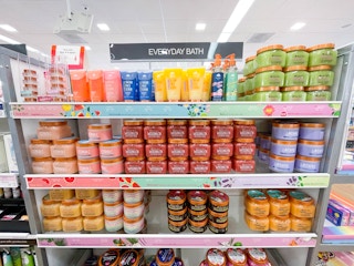 tree hut sugar scrub