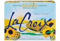 La Croix Sparkling Water 12-Pack