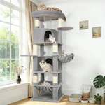 Cat Tree Tower