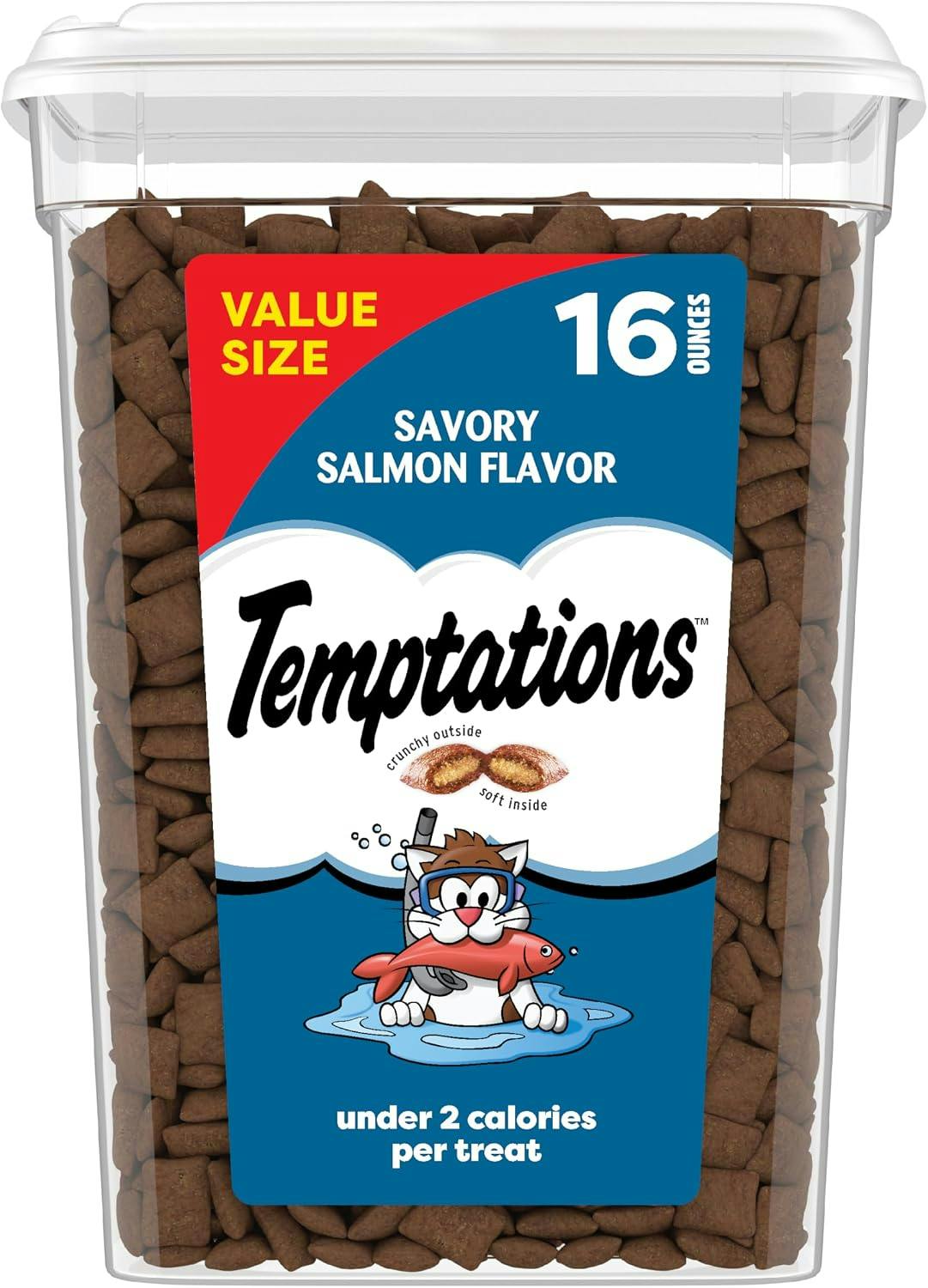 Temptations Cat Treats