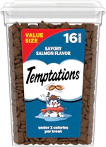 Temptations Cat Treats