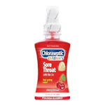 Chloraseptic Children's Sore Throat Spray