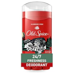4 Old Spice Deodorants