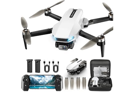 Drone With 2K Camera