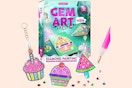 Dan & Darci Diamond Art Kit B08GKZX76K