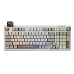 RT100 Mechanical Gaming Keyboard