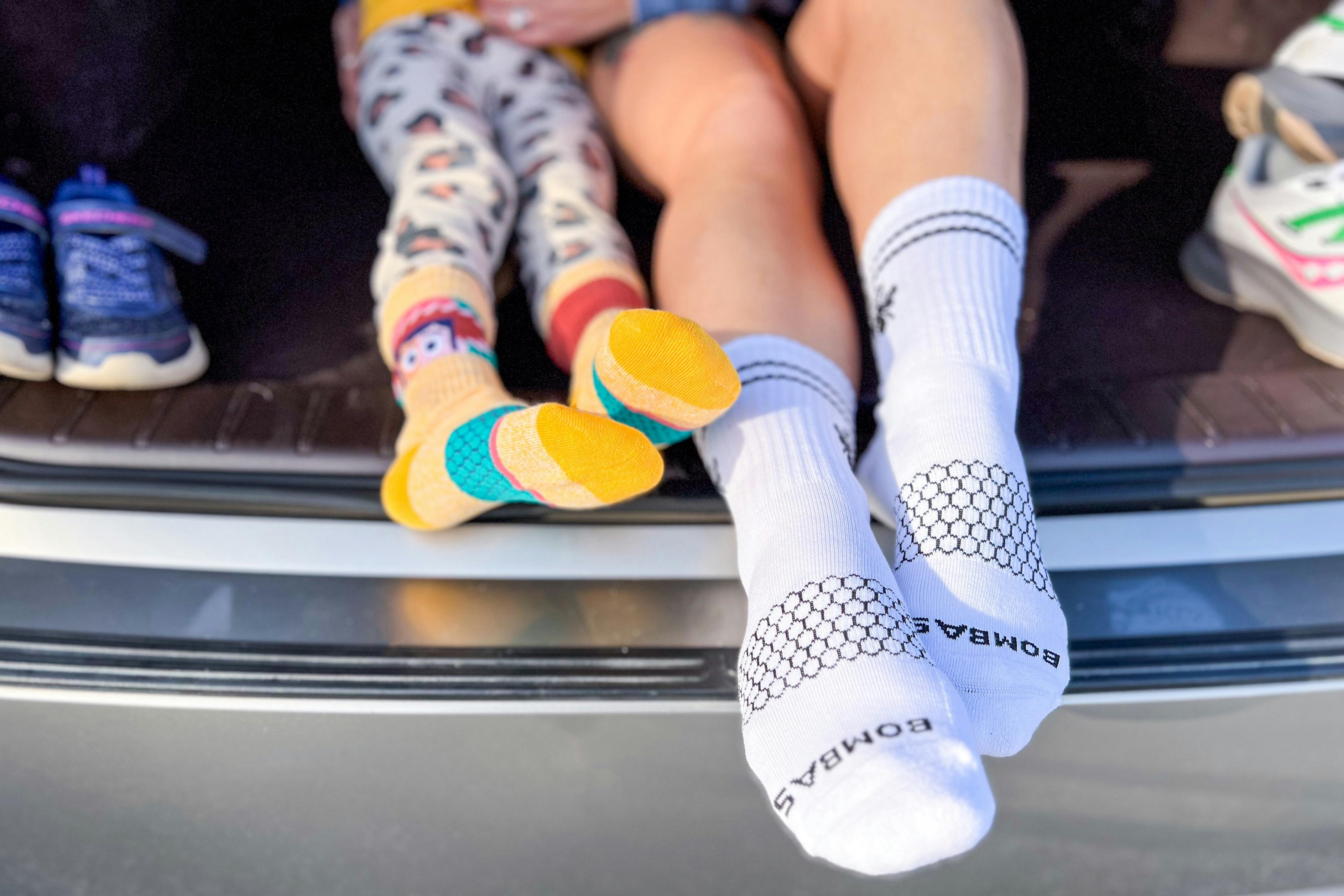 Bombas Socks Coupons: 20% Off - March 2024