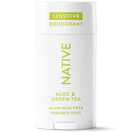 Native Sensitive Deodorant