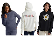 Hanes Women’s Hoodie