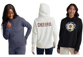 Hanes Women’s Hoodie