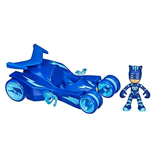 PJ Masks Catboy Deluxe Vehicle