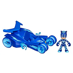 PJ Masks Catboy Deluxe Vehicle