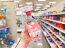 Target Dreft laundry stain remover