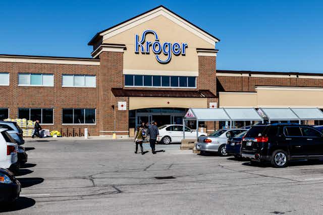 The List of Grocery Stores With a Senior Discount Is Shrinking — Here Are 18 card image