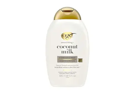 OGX Coconut Milk Conditioner