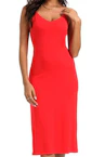 Women's Cami Slip Dress