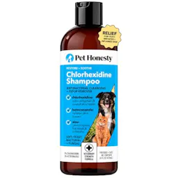 Pet Honesty Chlorhexidine Dog Shampoo