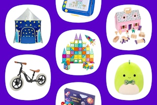 best gifts for 2-year-olds