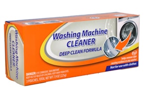 Washing Machine Cleaner