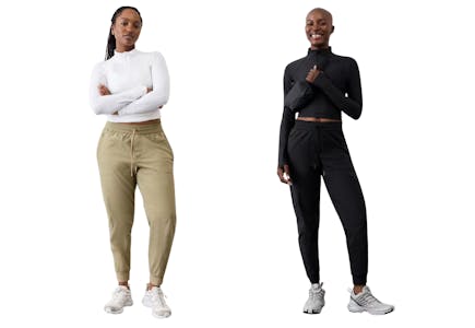 Athleta Women's Joggers