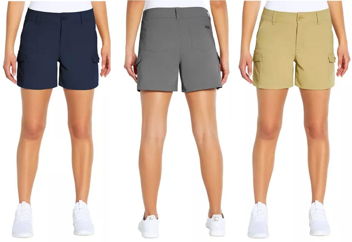 Eddie Bauer Ladies' Shorts