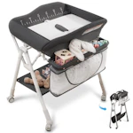 Baby Changing Table