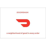 1 DoorDash Gift Card + $20 Target Gift Card