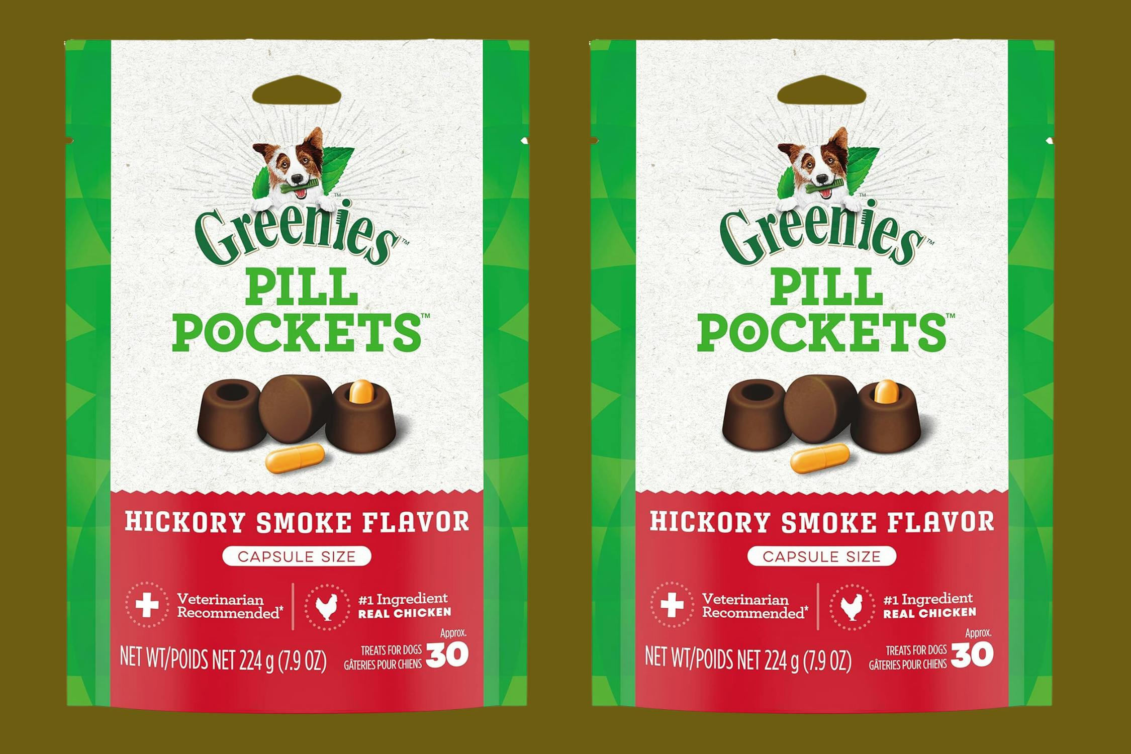 Best Greenies Coupons for November 2024 The Krazy Coupon Lady