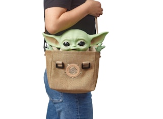 Star Wars The Child Plush Toy