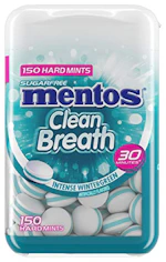 Mentos Mints