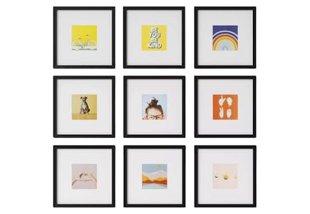 Room Essentials Frame Set
