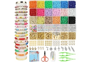 Bracelet-Making Kit