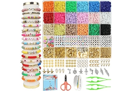Bracelet-Making Kit